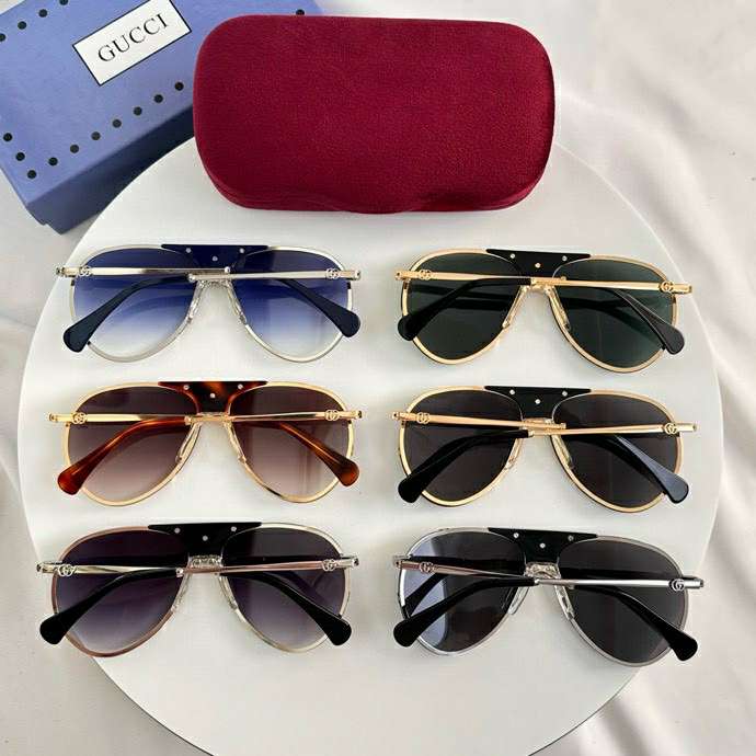 Picture of Gucci Sunglasses _SKUfw57235318fw